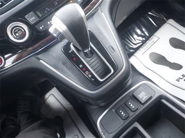 used 2016 Honda CR-V car, priced at $14,719