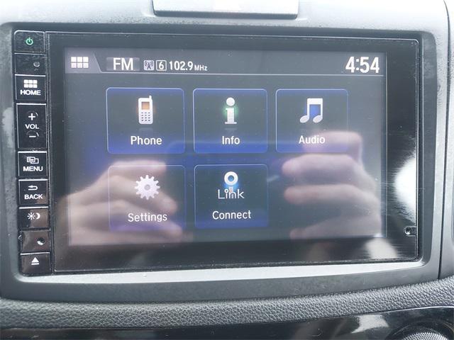 used 2016 Honda CR-V car, priced at $14,719