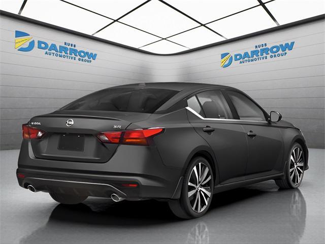 used 2021 Nissan Altima car, priced at $22,402