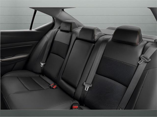 used 2021 Nissan Altima car, priced at $22,402