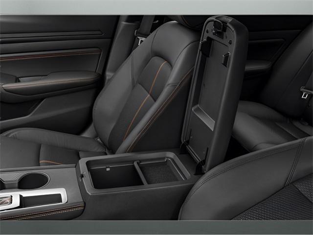 used 2021 Nissan Altima car, priced at $22,402