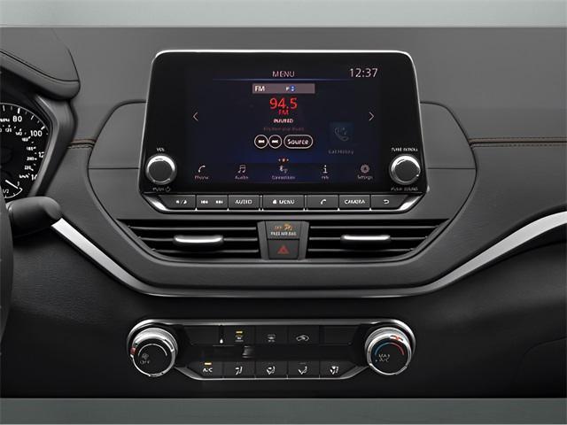 used 2021 Nissan Altima car, priced at $22,402