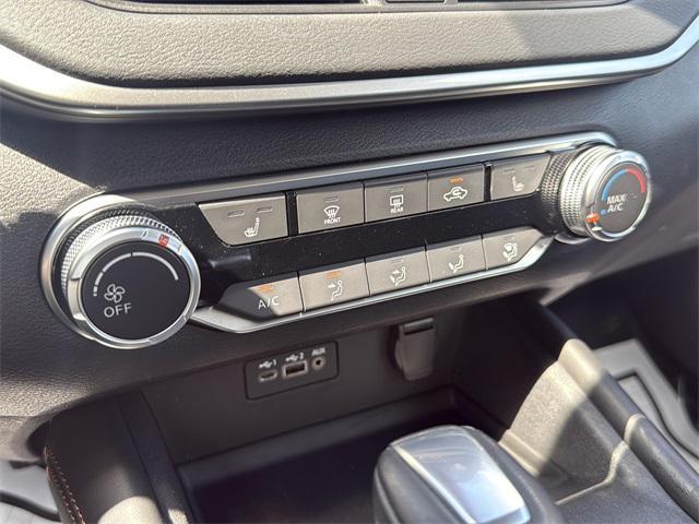used 2021 Nissan Altima car, priced at $20,900