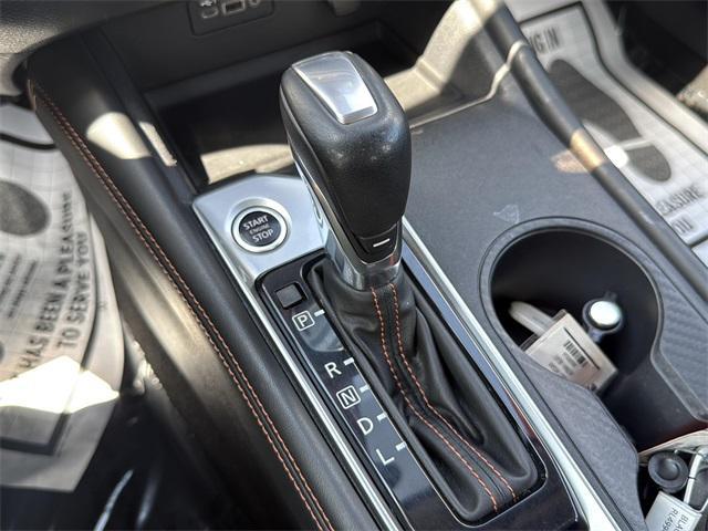 used 2021 Nissan Altima car, priced at $20,900