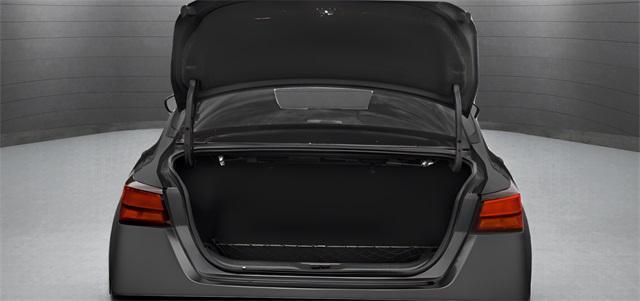 used 2021 Nissan Altima car, priced at $22,402