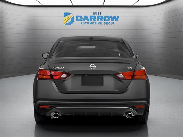 used 2021 Nissan Altima car, priced at $22,402