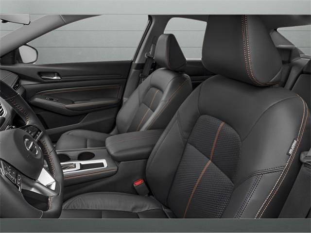 used 2021 Nissan Altima car, priced at $22,402