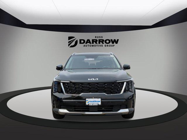used 2024 Kia Sorento car, priced at $29,769