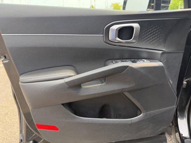 used 2024 Kia Sorento car, priced at $29,769