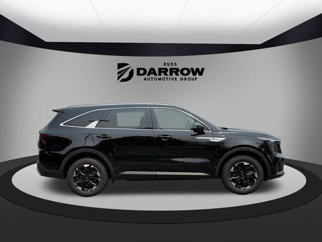 used 2024 Kia Sorento car, priced at $29,769