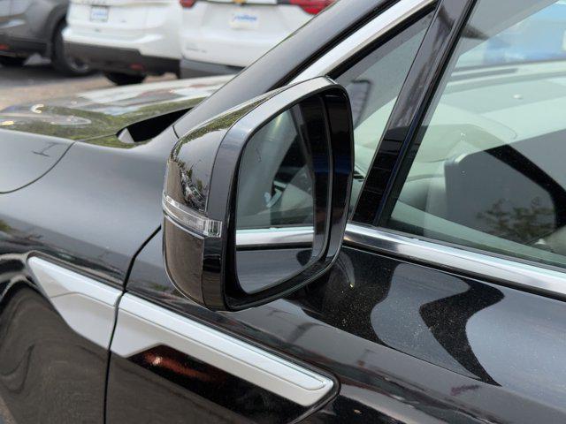 used 2024 Kia Sorento car, priced at $29,769