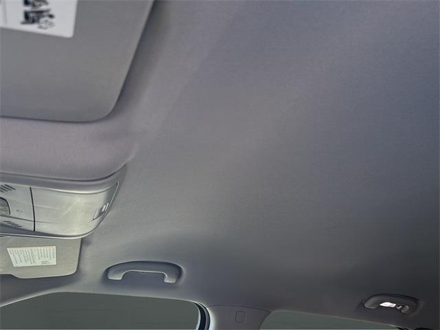 used 2023 Chevrolet Blazer car, priced at $26,858