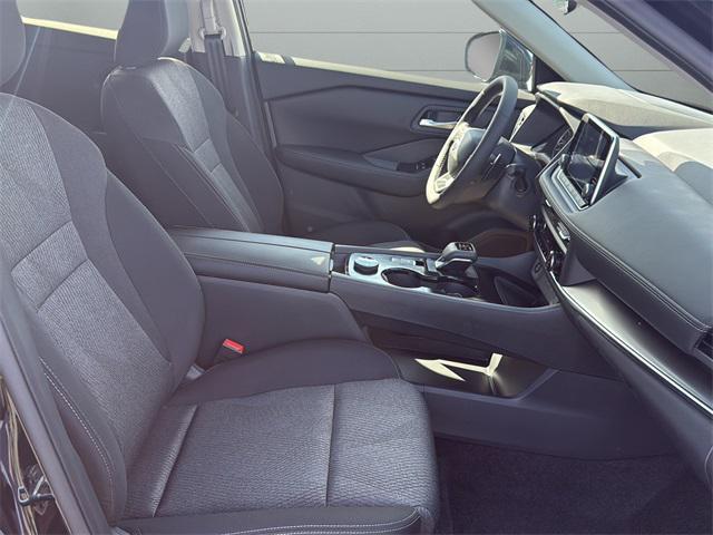 new 2026 Nissan Rogue car, priced at $32,100