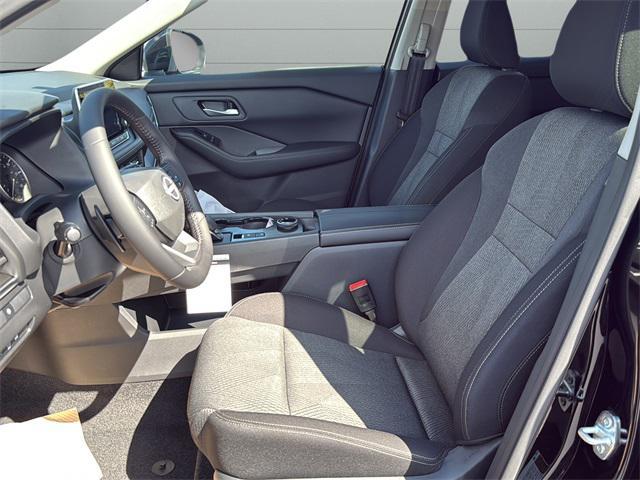 new 2026 Nissan Rogue car, priced at $32,100