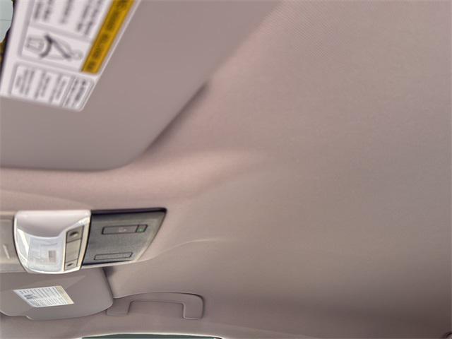 new 2026 Nissan Rogue car, priced at $32,100