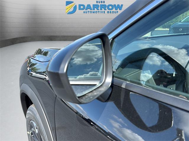 new 2026 Nissan Rogue car, priced at $32,100