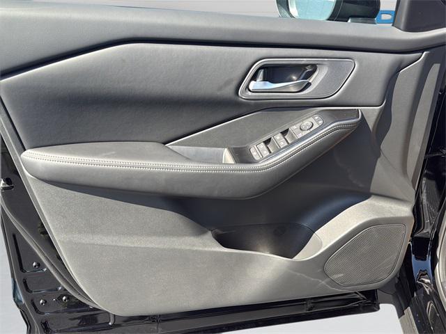 new 2026 Nissan Rogue car, priced at $32,100