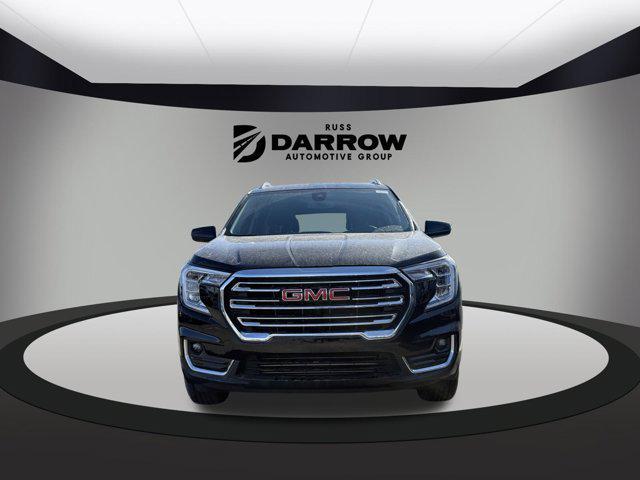 used 2023 GMC Terrain car, priced at $24,765