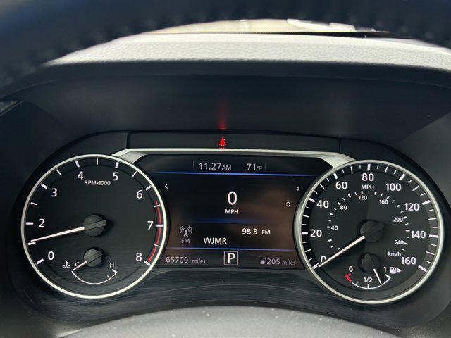 used 2022 Nissan Sentra car, priced at $17,700