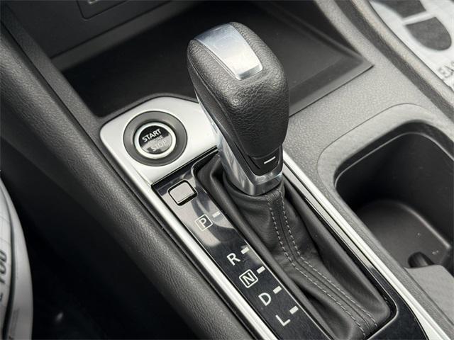 used 2022 Nissan Sentra car, priced at $17,076