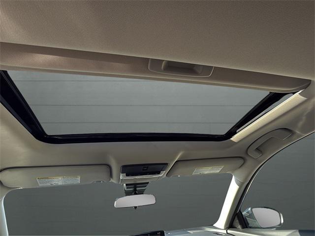 new 2025 Nissan Altima car, priced at $33,129