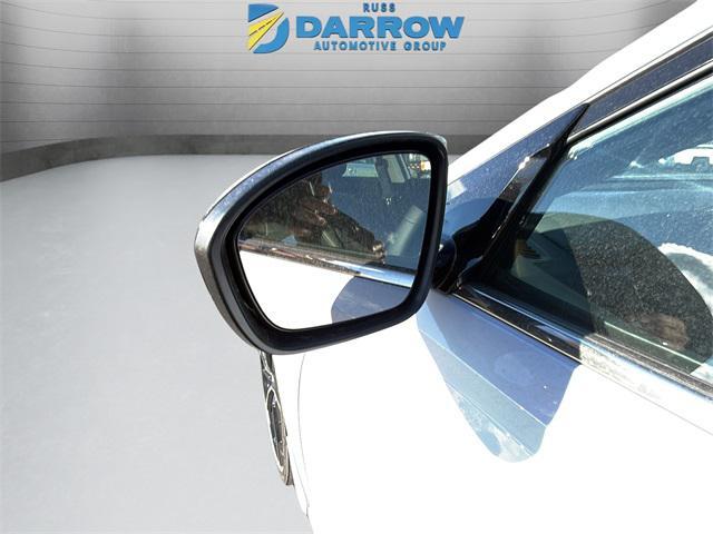 new 2025 Nissan Altima car, priced at $33,129