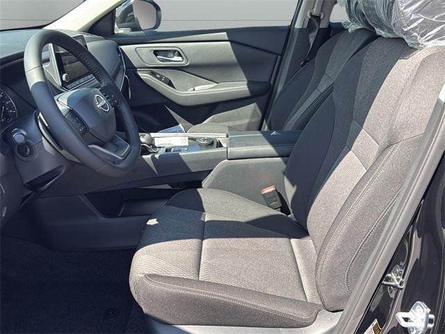 new 2026 Nissan Rogue car, priced at $32,100