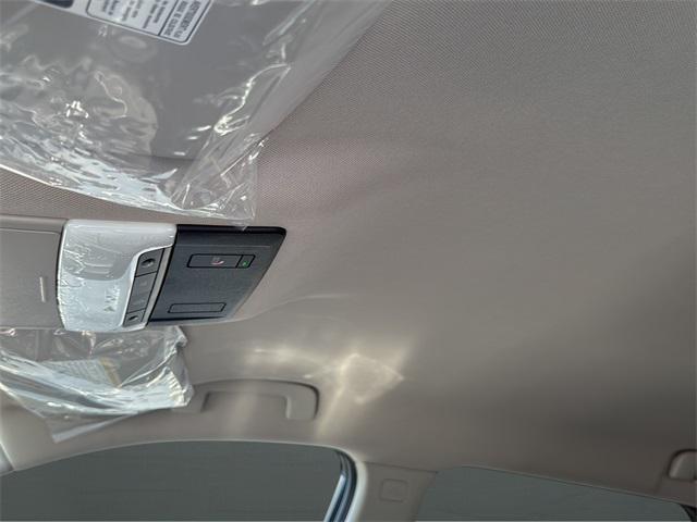 new 2026 Nissan Rogue car, priced at $32,100