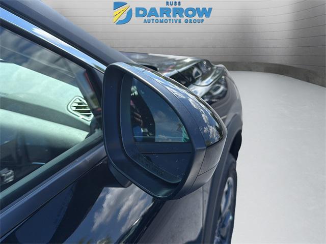 new 2026 Nissan Rogue car, priced at $32,100