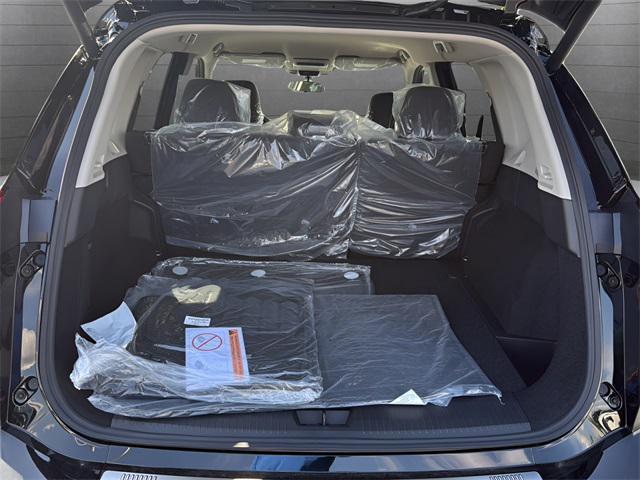 new 2026 Nissan Rogue car, priced at $32,100