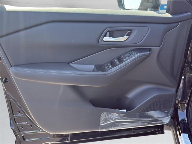 new 2026 Nissan Rogue car, priced at $32,100