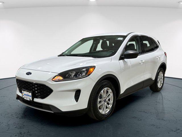 used 2022 Ford Escape car, priced at $20,544