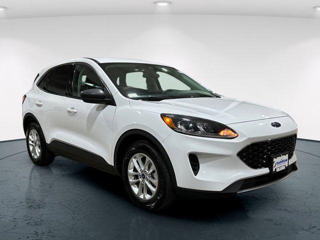 used 2022 Ford Escape car, priced at $19,191