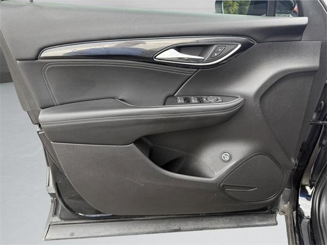 used 2023 Buick Envision car, priced at $24,321