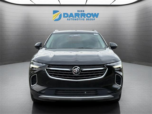 used 2023 Buick Envision car, priced at $24,321