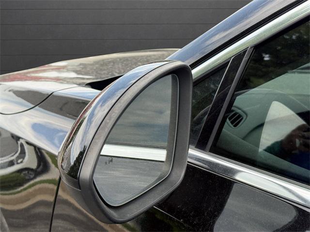 used 2023 Buick Envision car, priced at $24,321