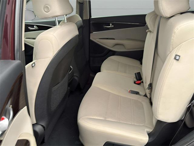 used 2019 Kia Sorento car, priced at $14,769