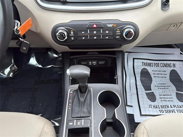 used 2019 Kia Sorento car, priced at $14,769