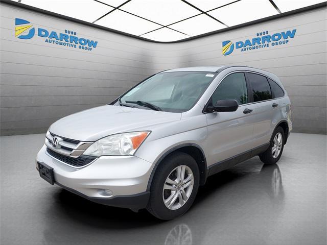 used 2011 Honda CR-V car, priced at $10,489