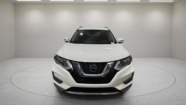 used 2020 Nissan Rogue car, priced at $16,455