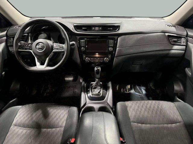 used 2020 Nissan Rogue car, priced at $16,455