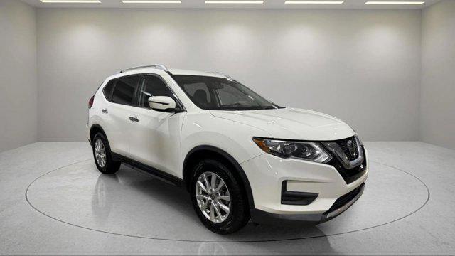 used 2020 Nissan Rogue car, priced at $16,455