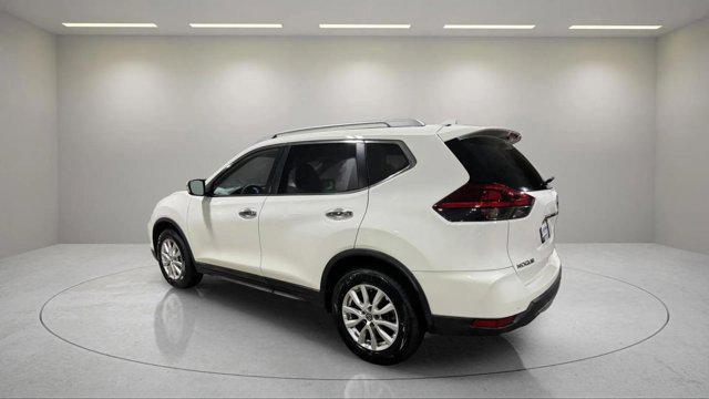 used 2020 Nissan Rogue car, priced at $16,455