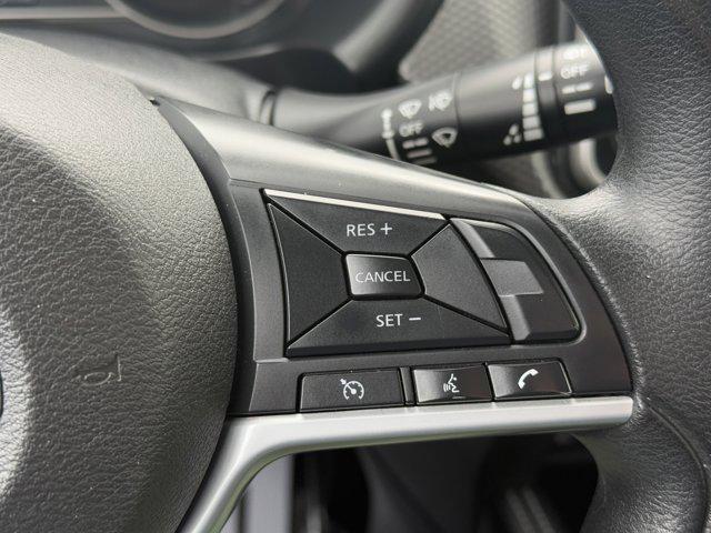 used 2018 Nissan Kicks car, priced at $13,449