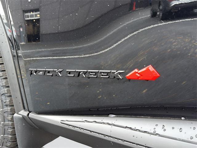 new 2026 Nissan Rogue car, priced at $35,495