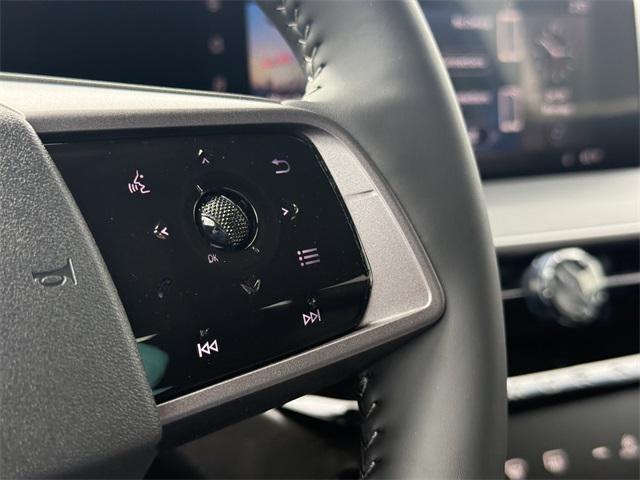 new 2025 Nissan Murano car, priced at $41,219