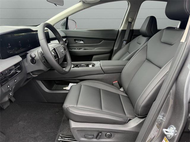 new 2025 Nissan Murano car, priced at $41,219