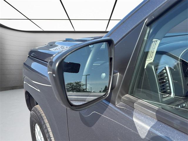 used 2023 Nissan Frontier car, priced at $30,163