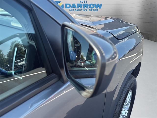 used 2023 Nissan Frontier car, priced at $30,163