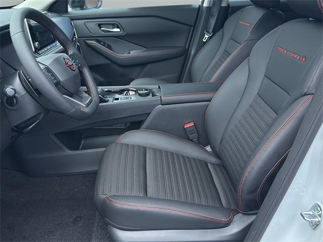 new 2026 Nissan Rogue car, priced at $34,940